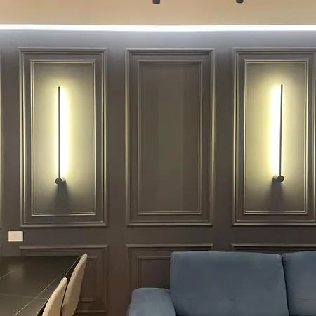 Feels Like Apartmán *